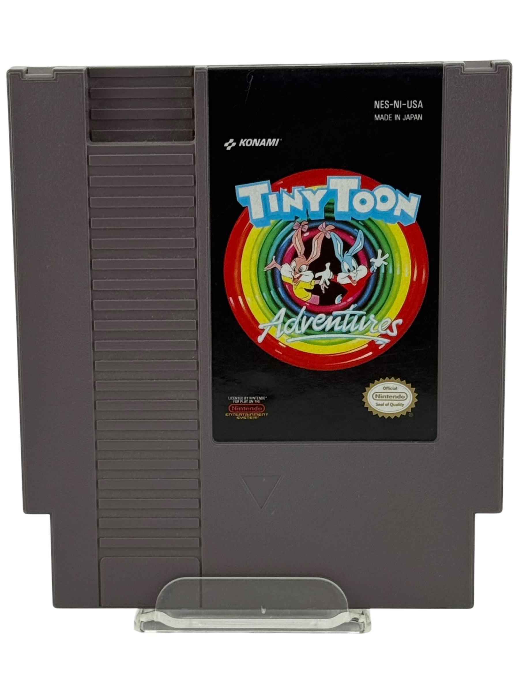 Tiny Toon Adventures