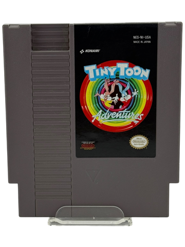 Tiny Toon Adventures