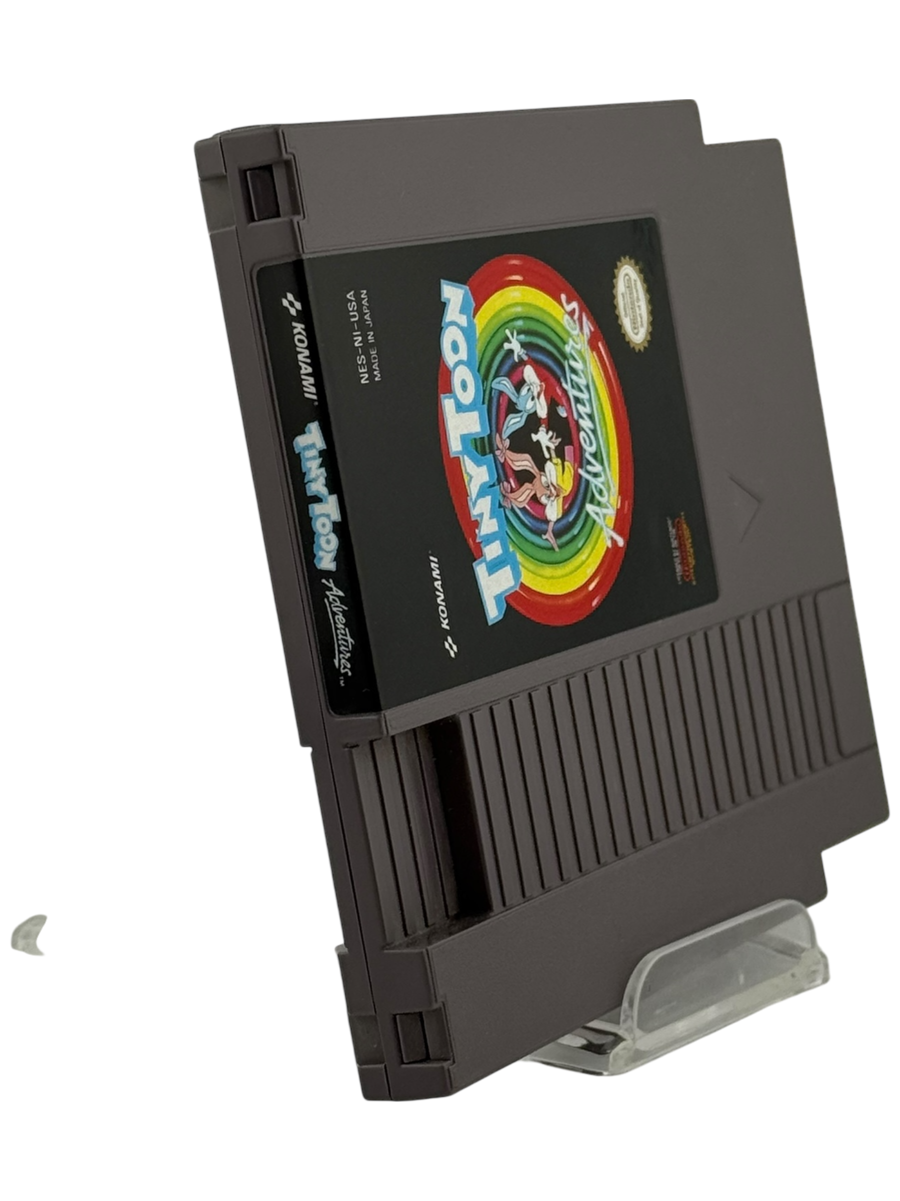 Tiny Toon Adventures