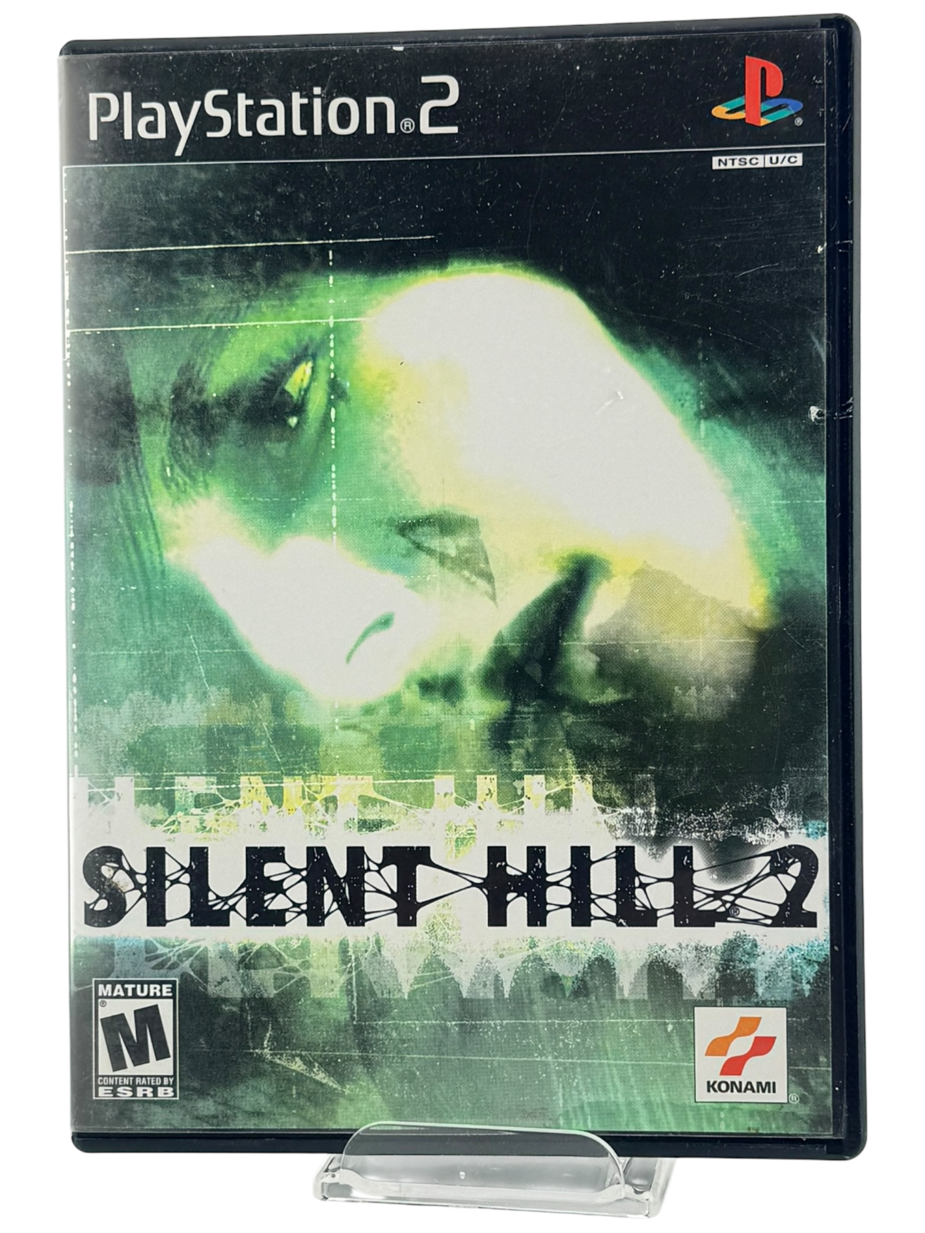 Silent Hill 2