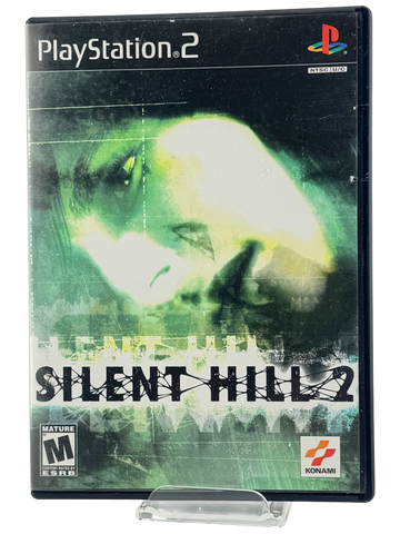 Silent Hill 2