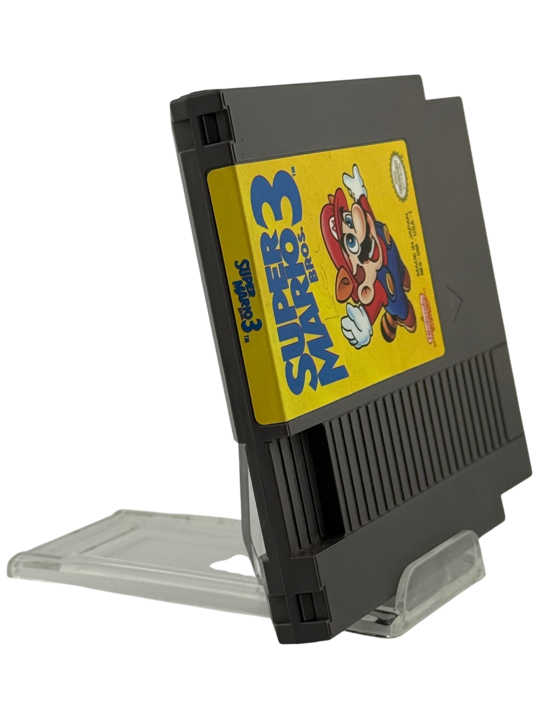 Super Mario Bros 3