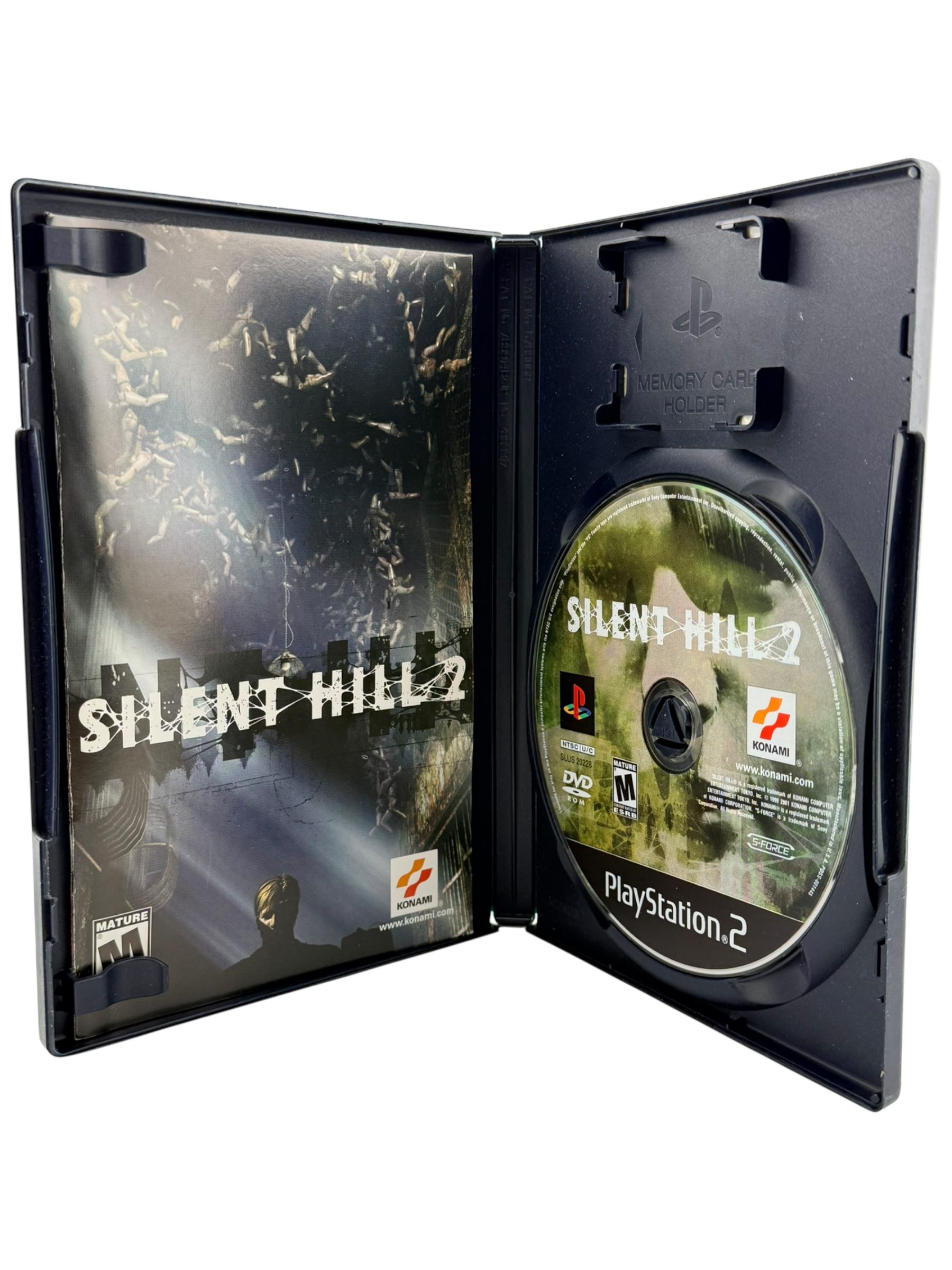 Silent Hill 2