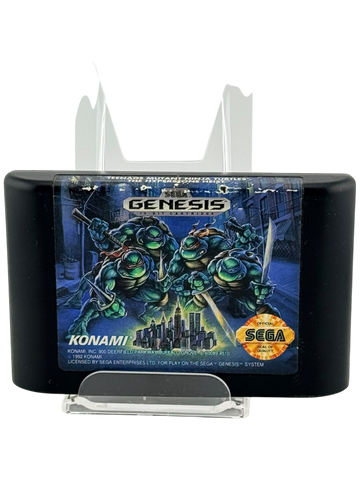 Teenage Mutant Ninja Turtles Hyperstone Heist