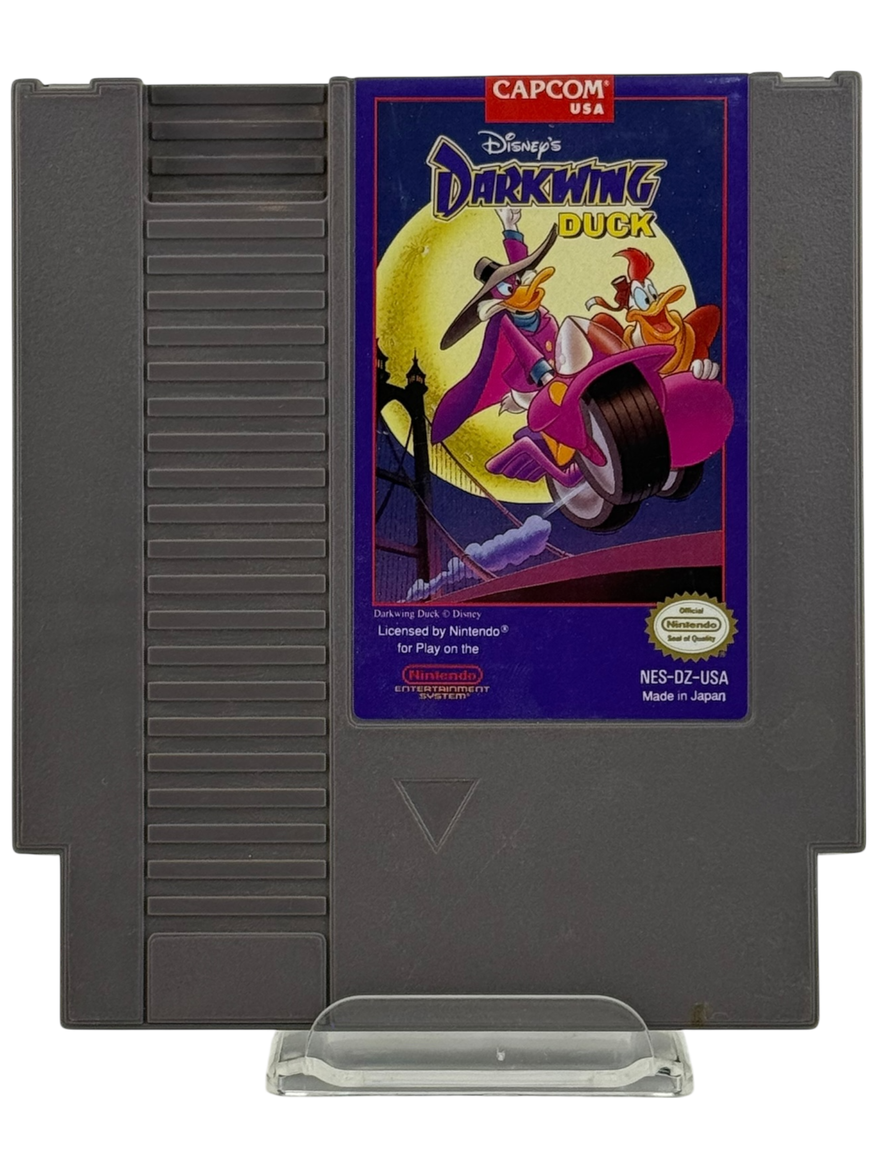Darkwing Duck