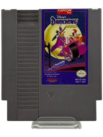 Darkwing Duck