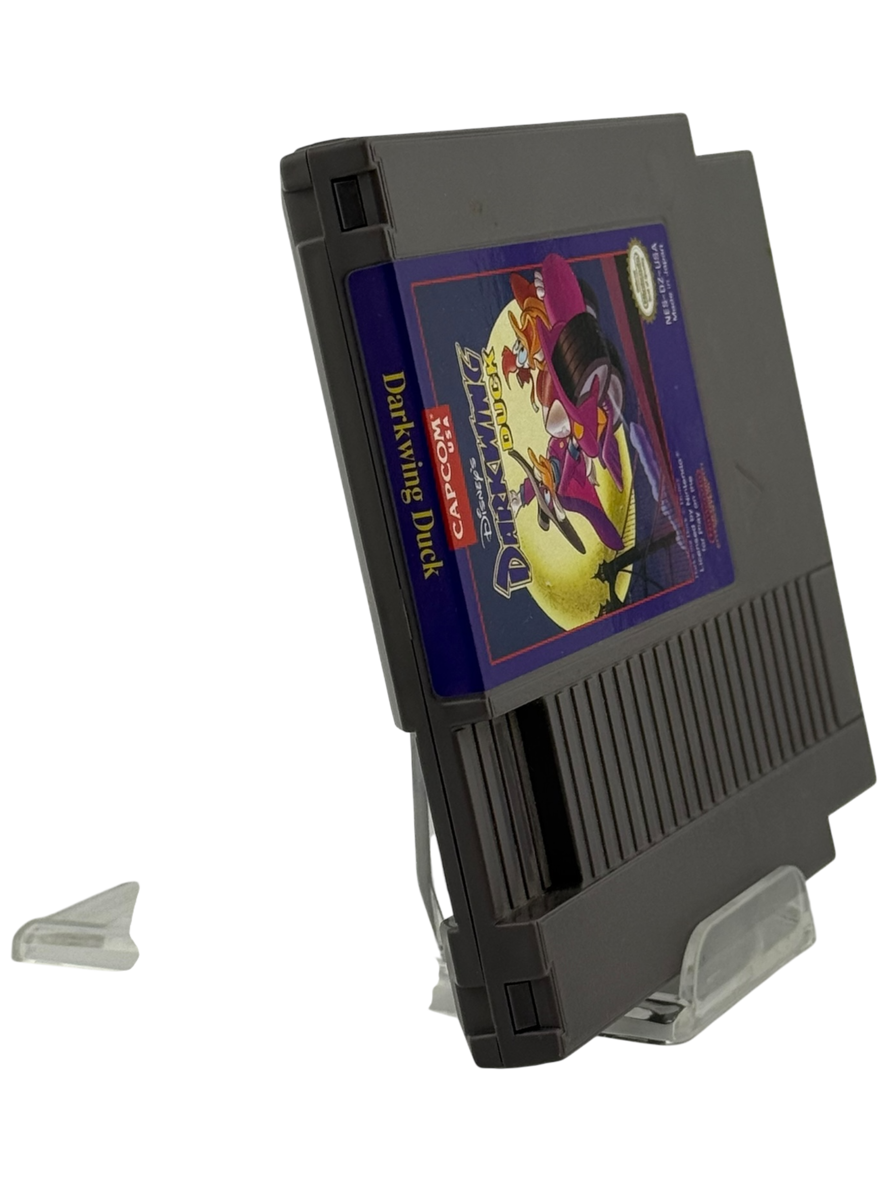 Darkwing Duck