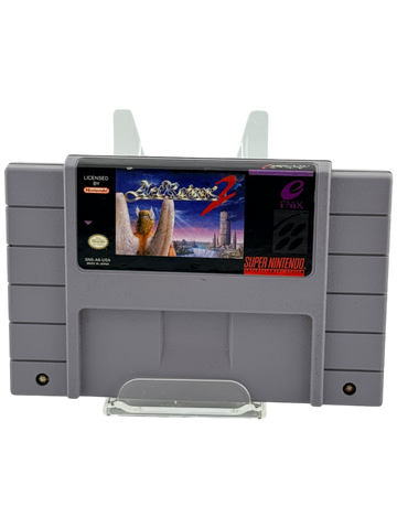 ActRaiser 2