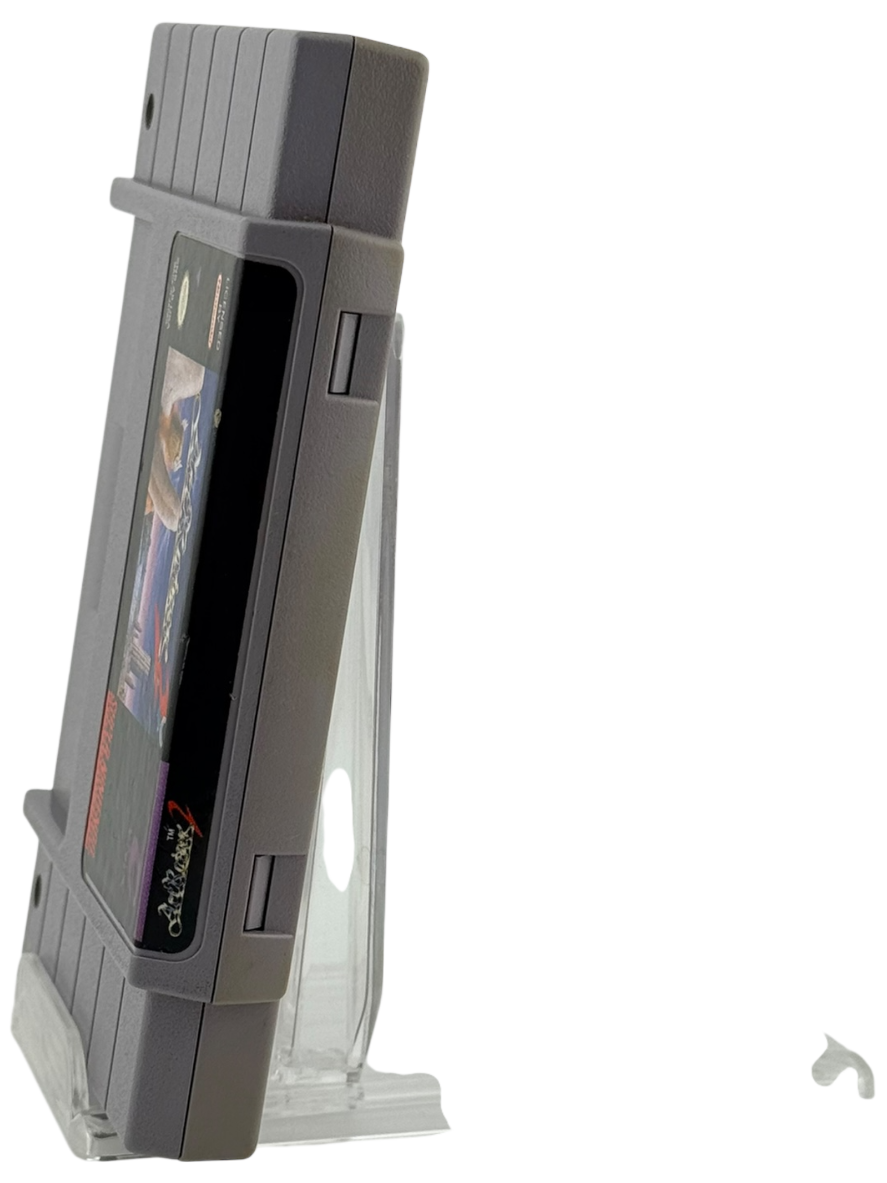 ActRaiser 2