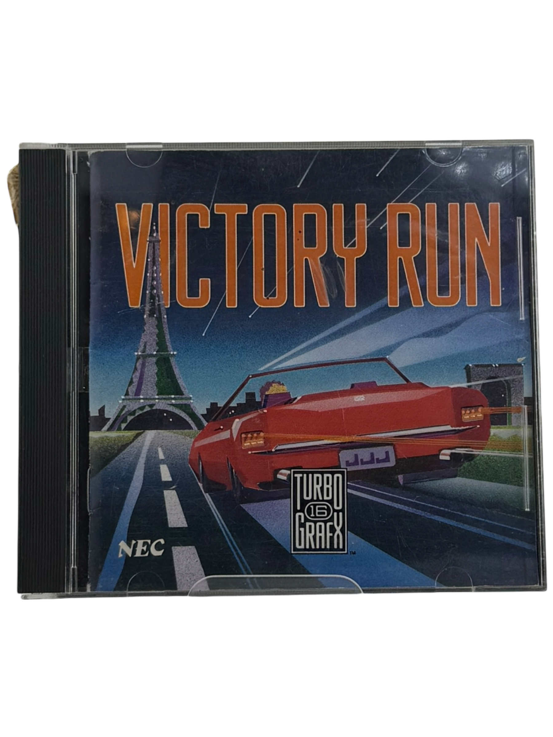 Victory Run