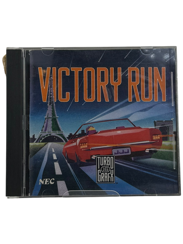 Victory Run