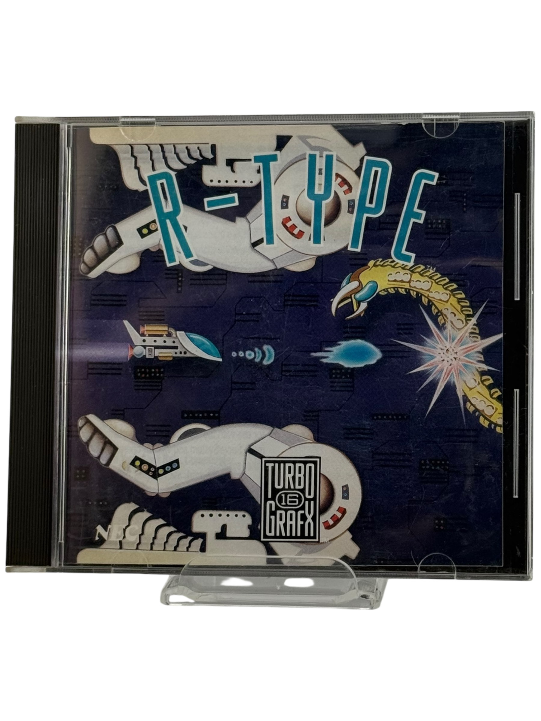 R-Type