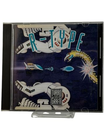 R-Type