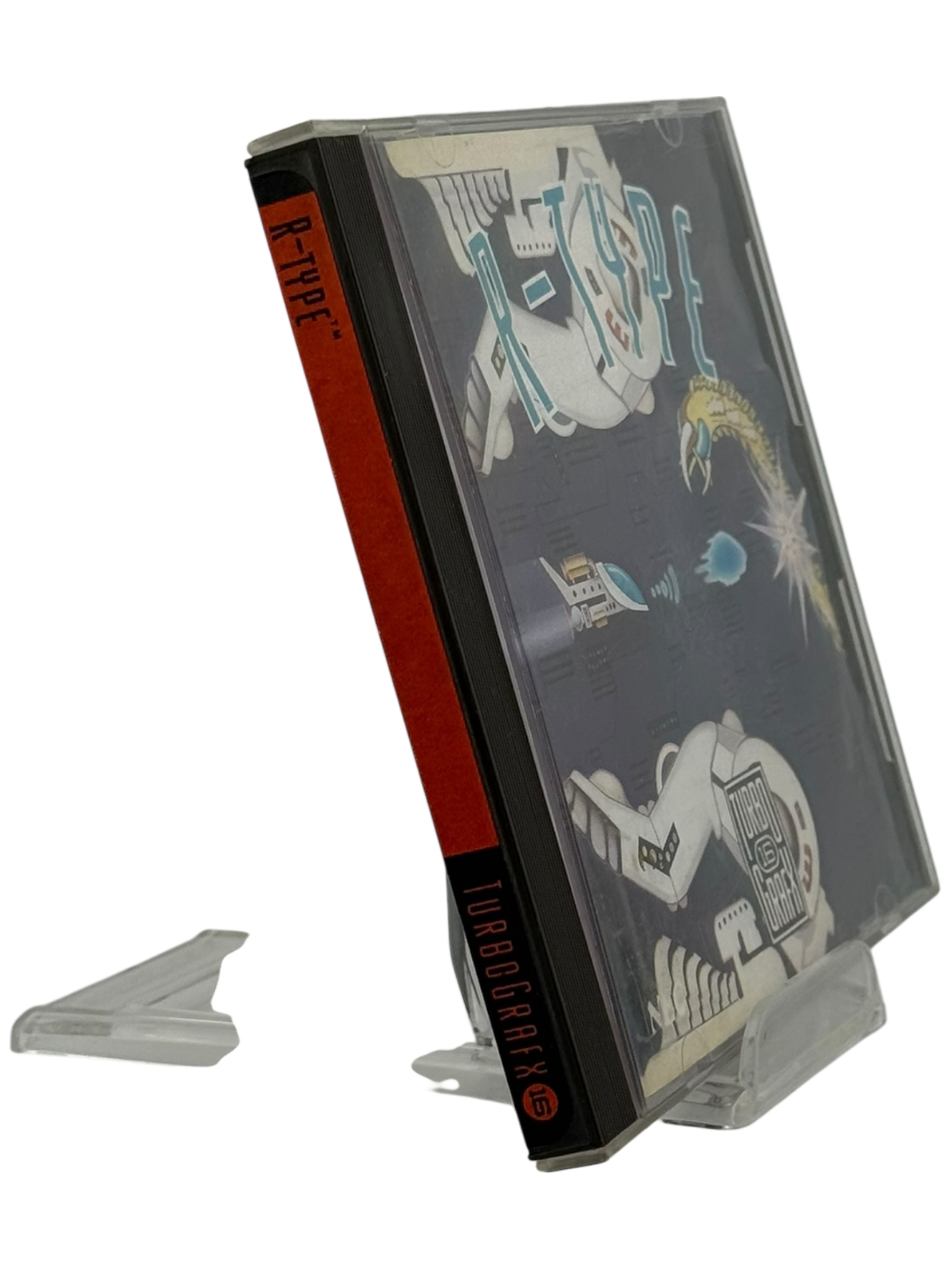 R-Type