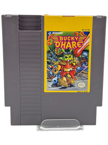 Bucky O'Hare