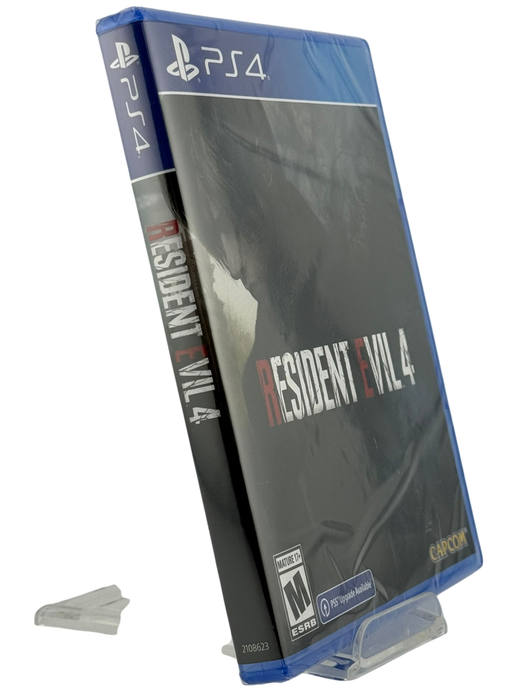 Resident Evil 4 Remake
