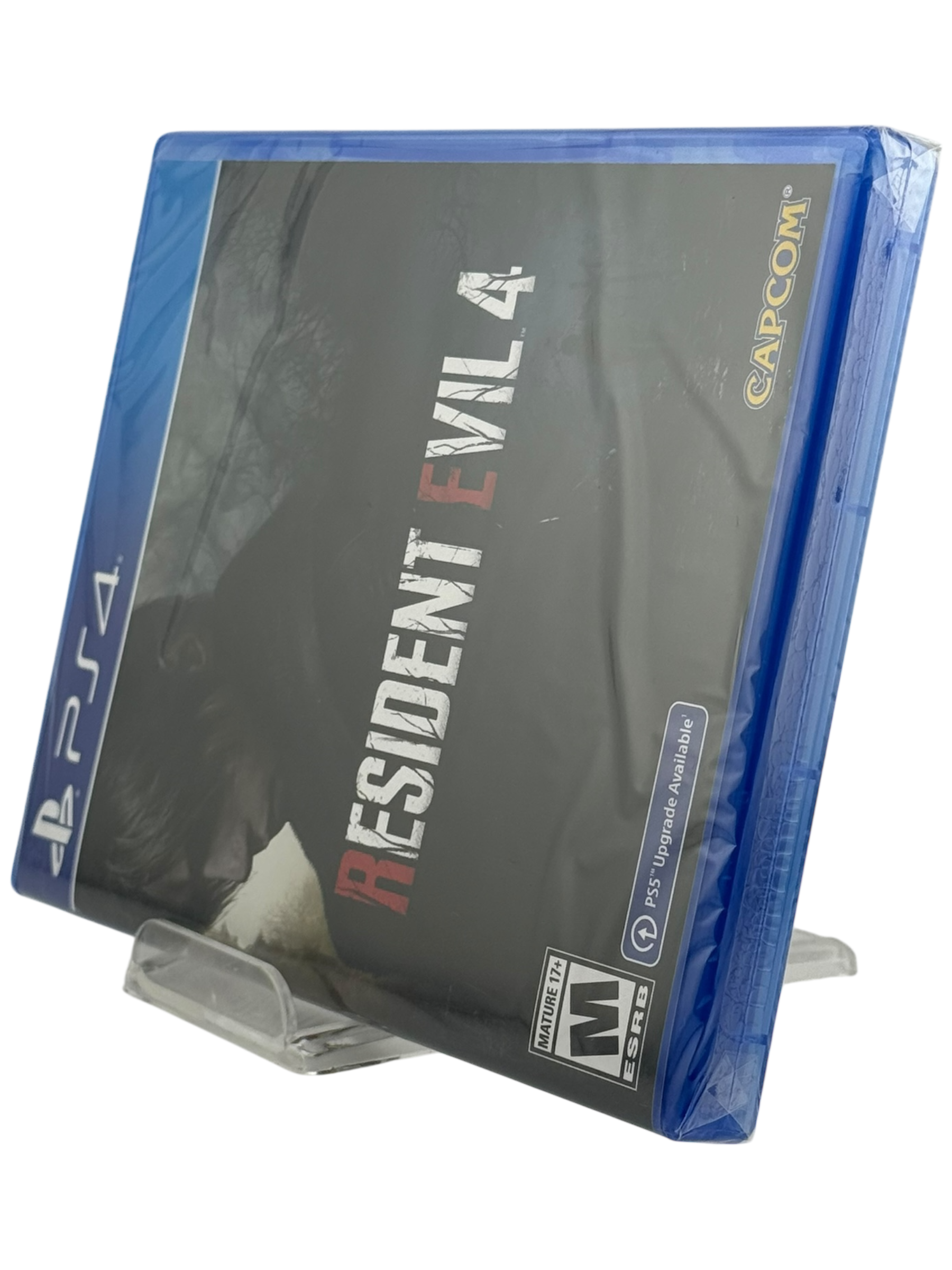 Resident Evil 4 Remake