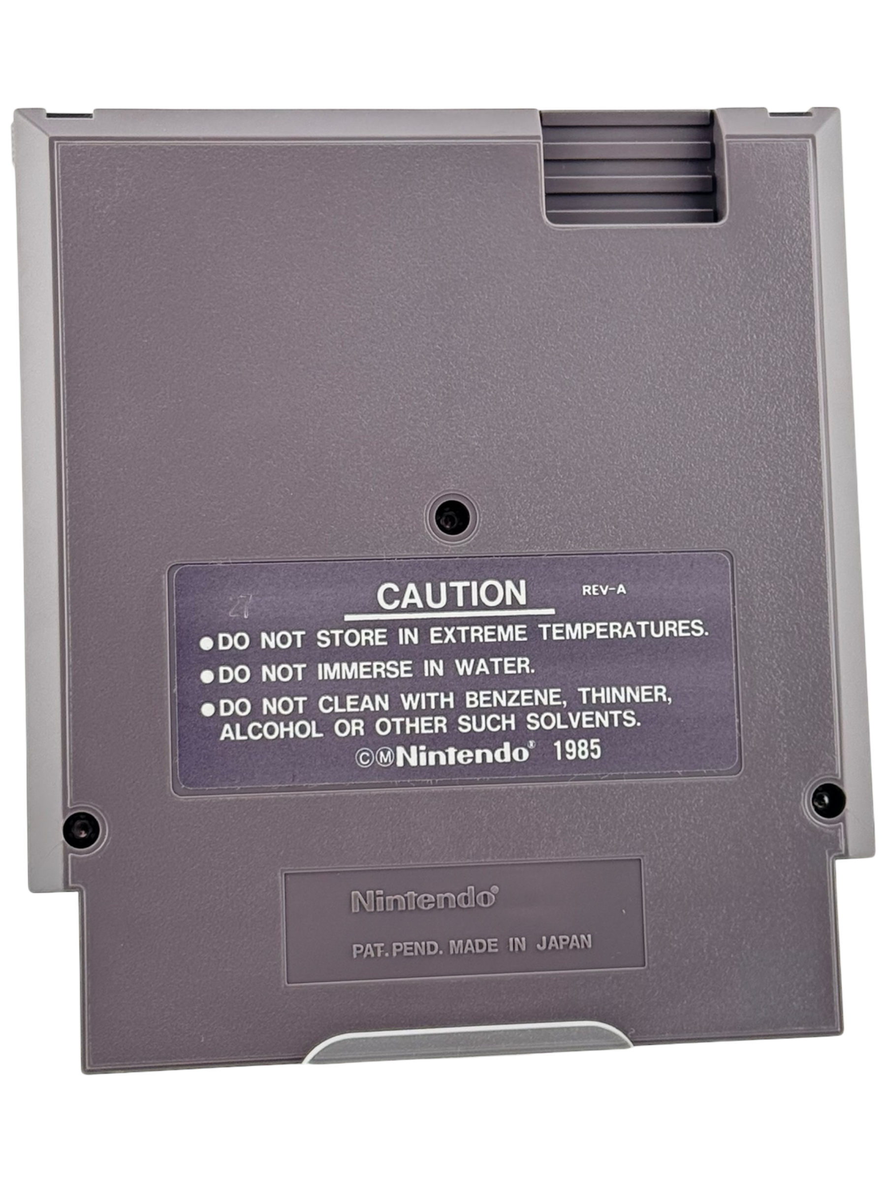 Mega Man 3