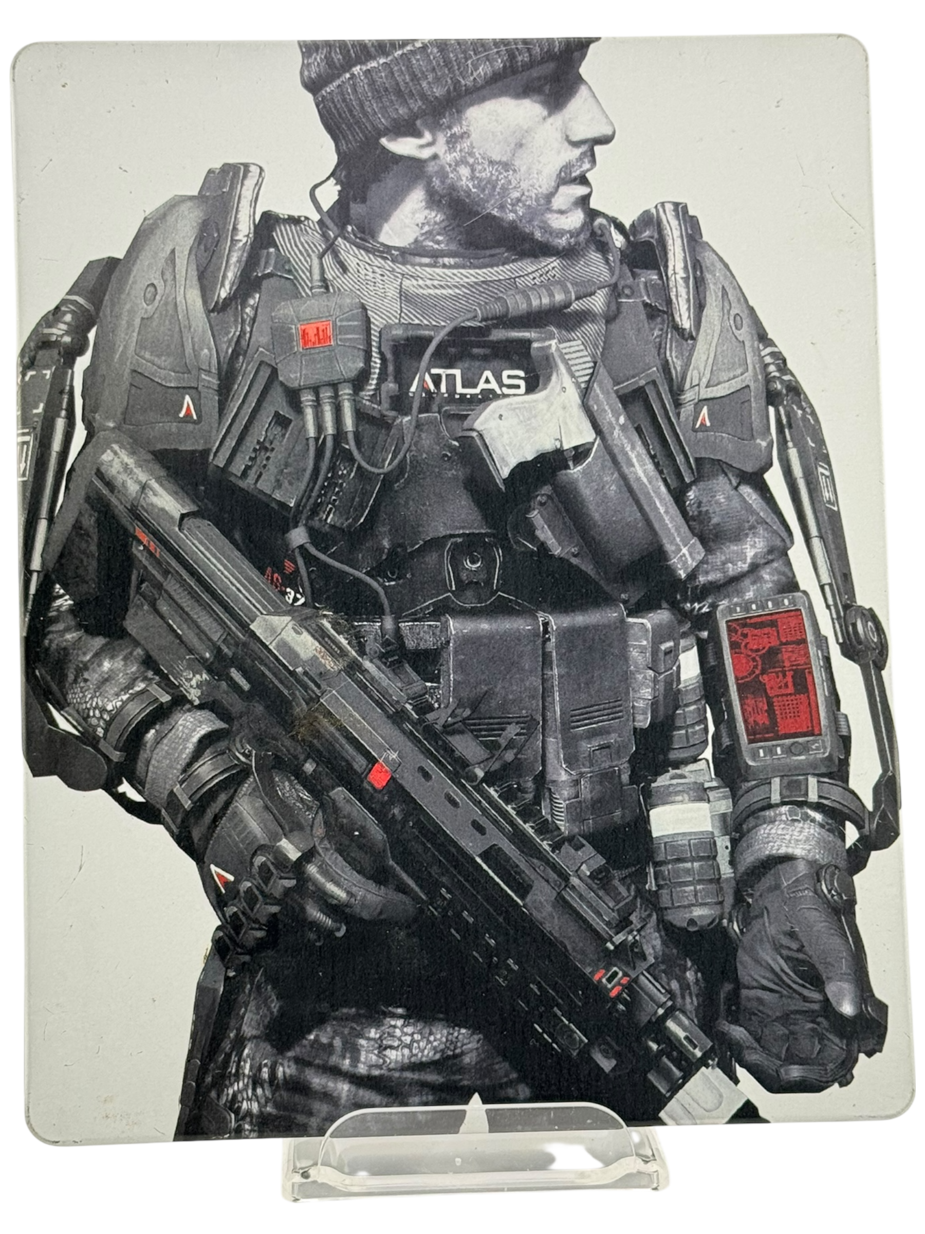 Call Of Duty Advanced Warfare [Atlas Limited Edition]