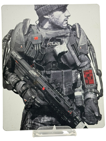 Call Of Duty Advanced Warfare [Atlas Limited Edition]
