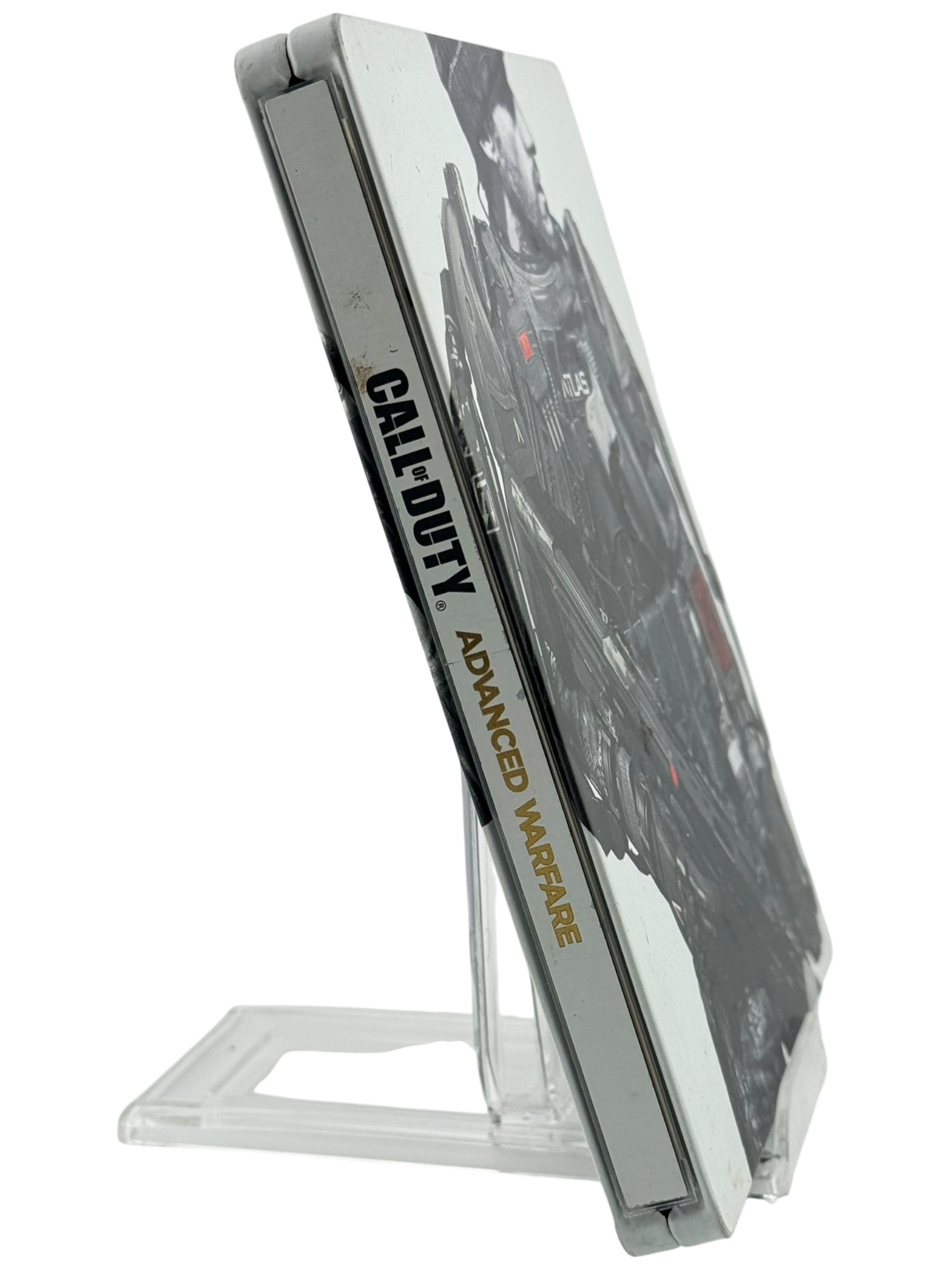 Call Of Duty Advanced Warfare [Atlas Limited Edition]