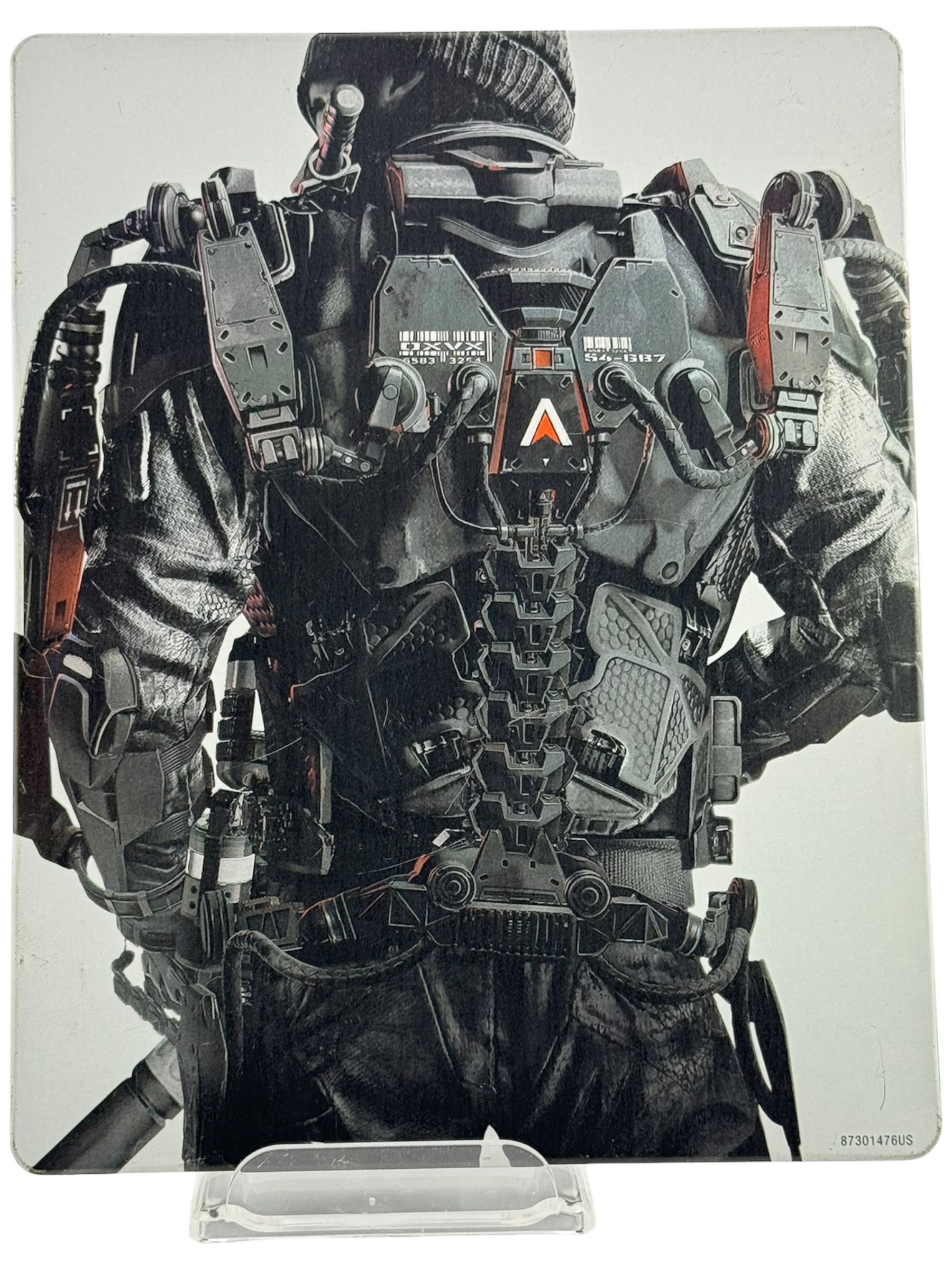 Call Of Duty Advanced Warfare [Atlas Limited Edition]