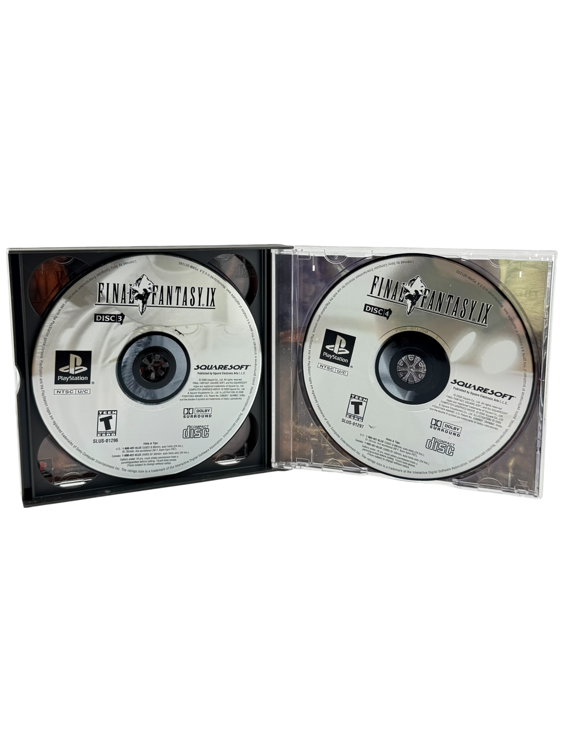 Final Fantasy IX