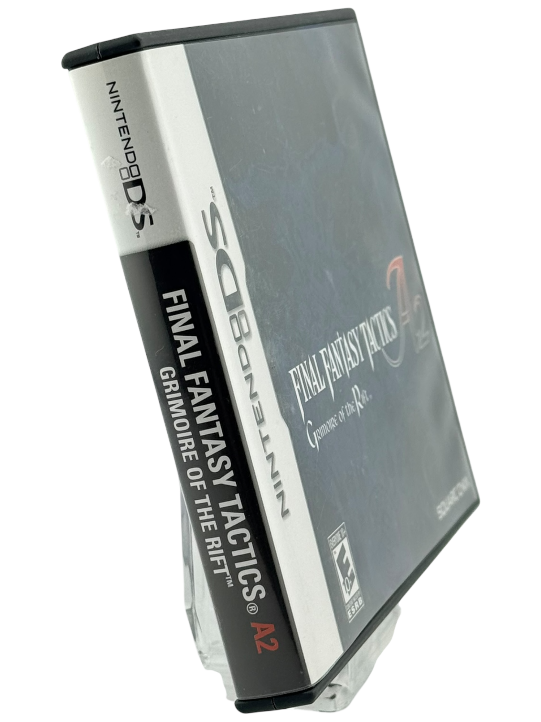 Final Fantasy Tactics A2