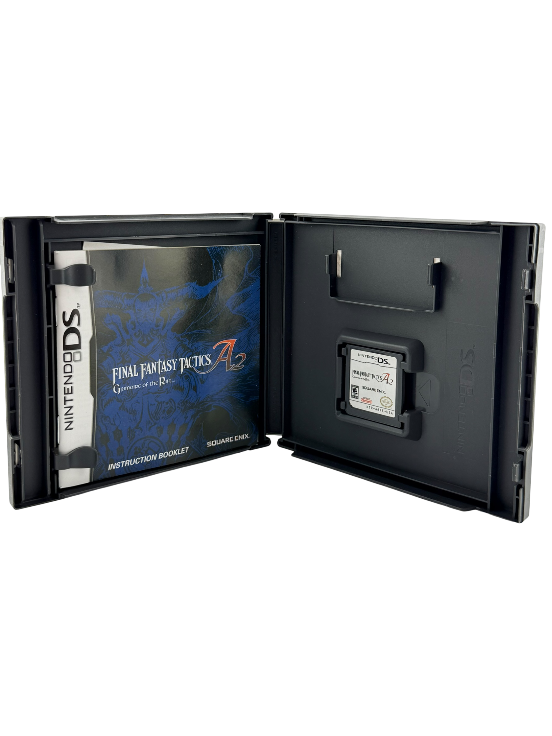 Final Fantasy Tactics A2