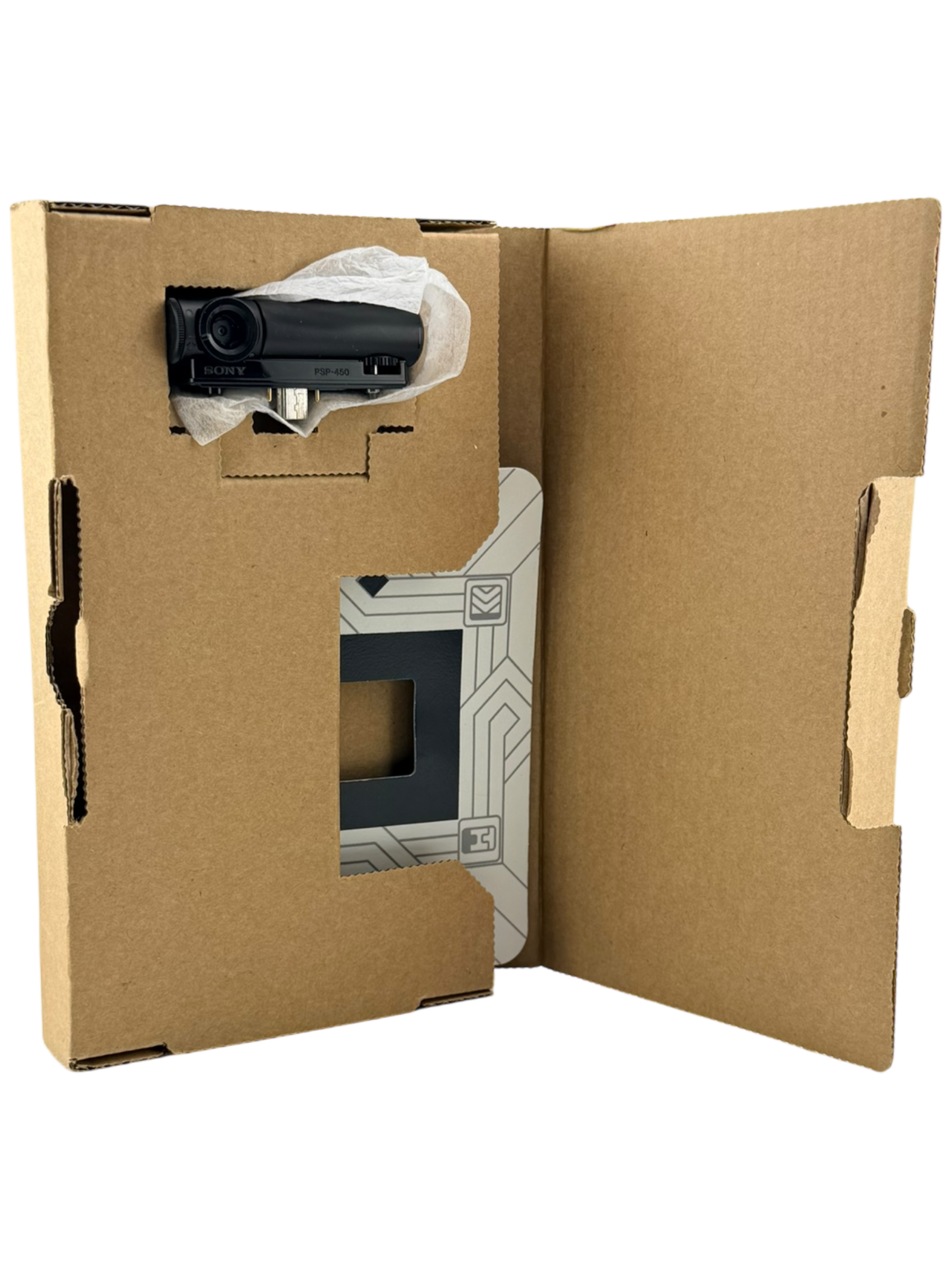 Invizimals: Shadow Zone [Camera Bundle]