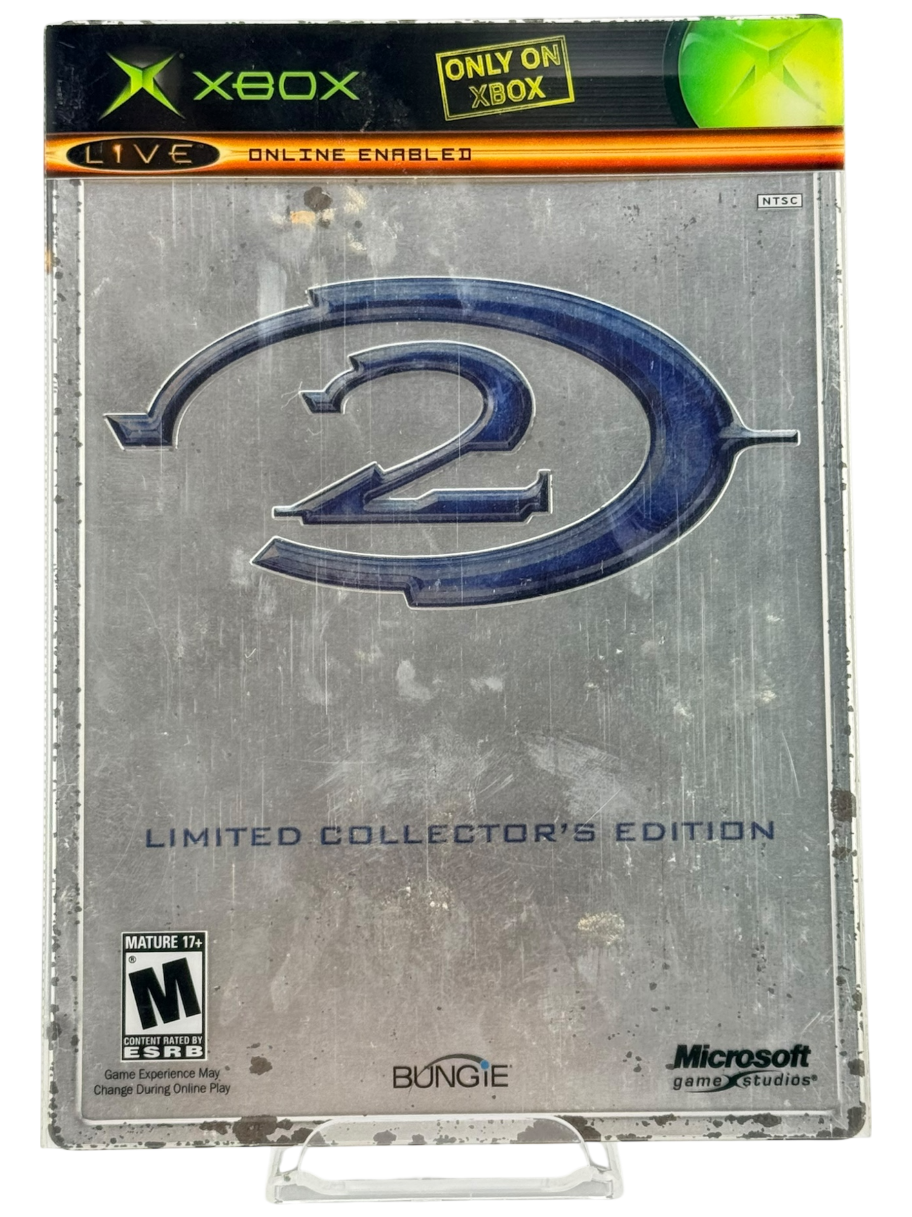 Halo 2 [Limited Collector's Edition]