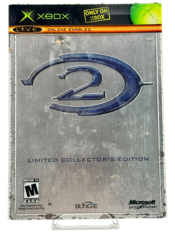 Halo 2 [Limited Collector's Edition]