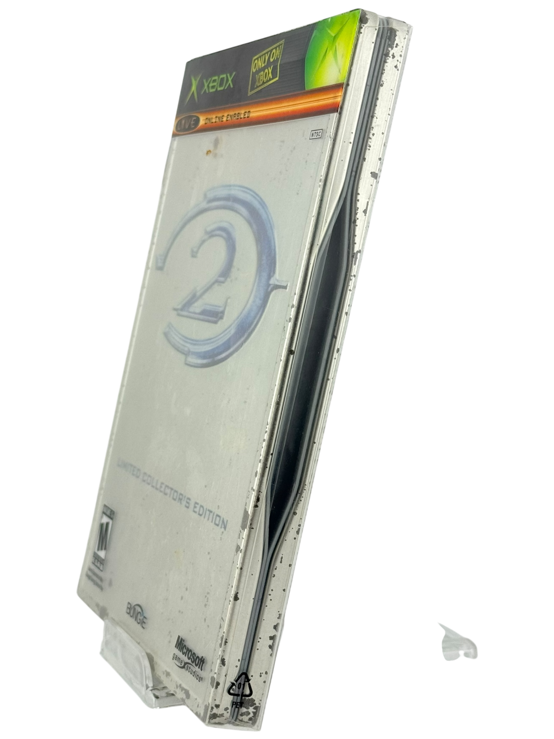 Halo 2 [Limited Collector's Edition]