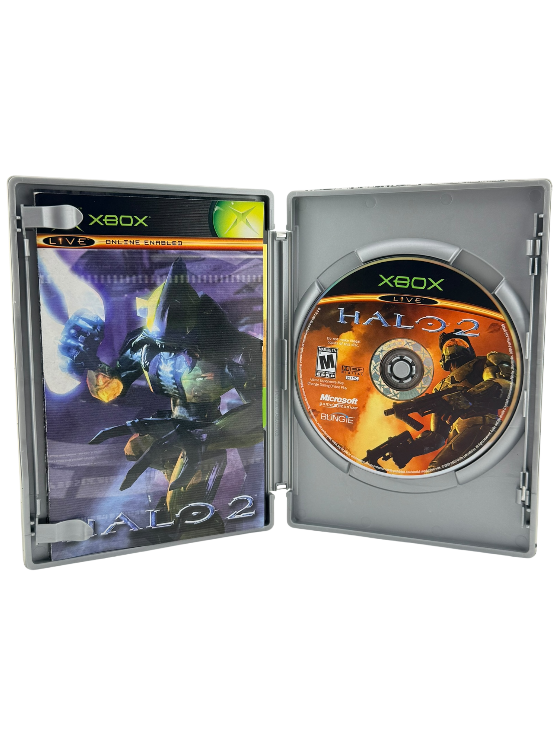 Halo 2 [Limited Collector's Edition]