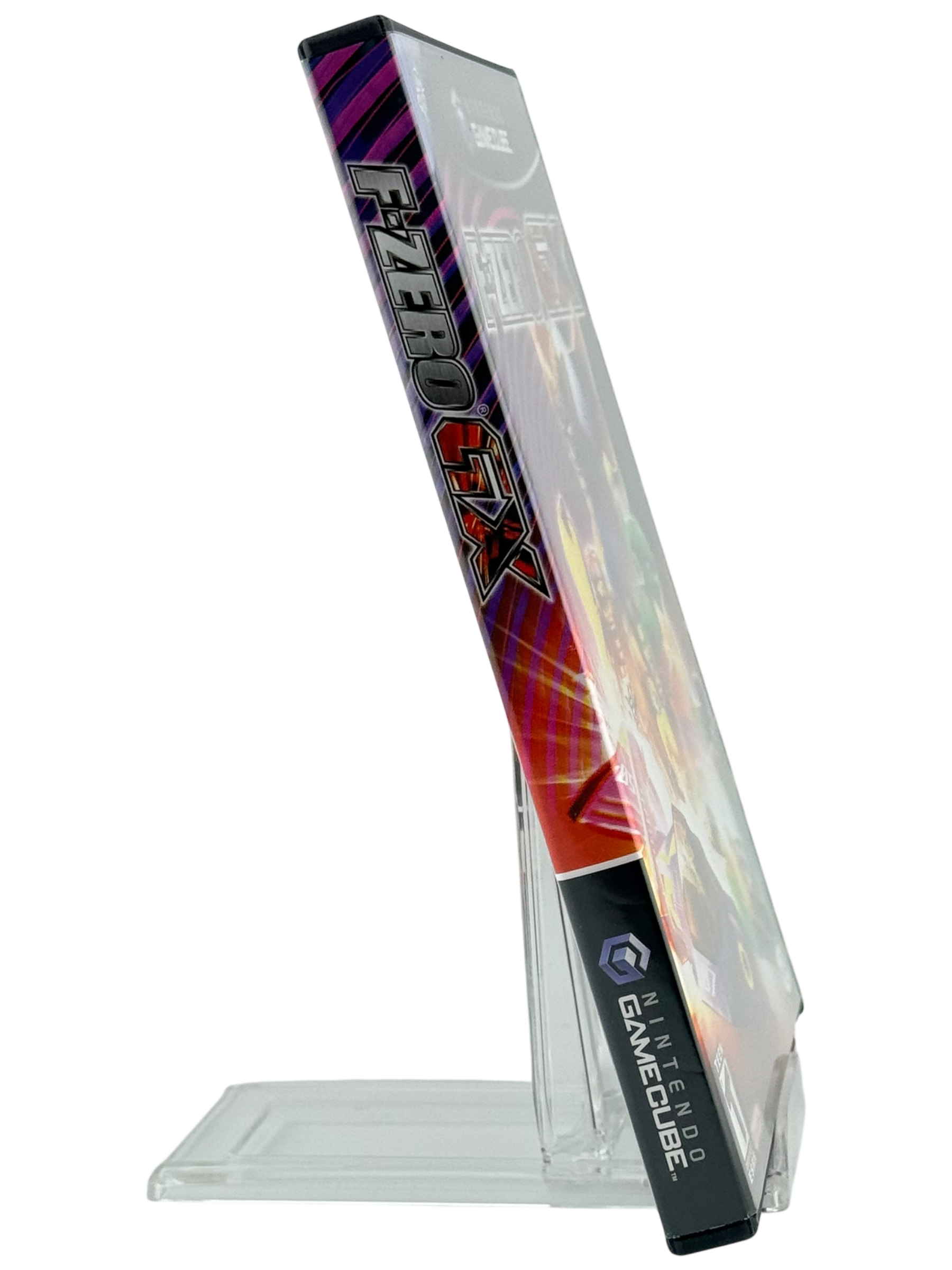 F-Zero GX