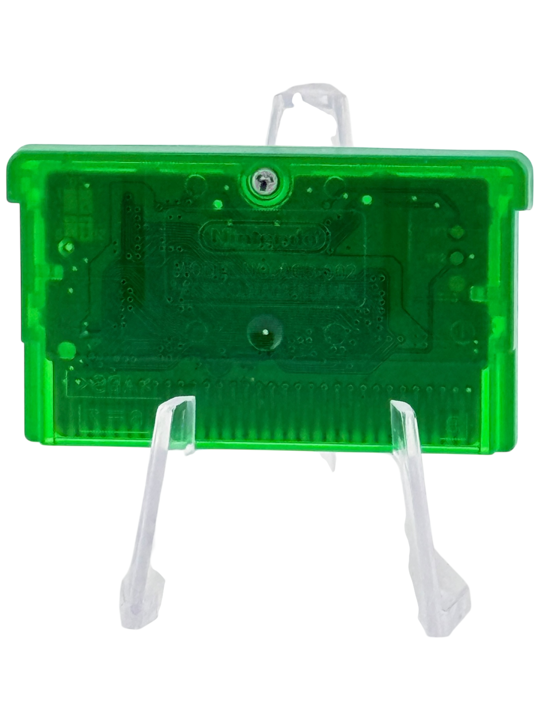 Pokemon Emerald