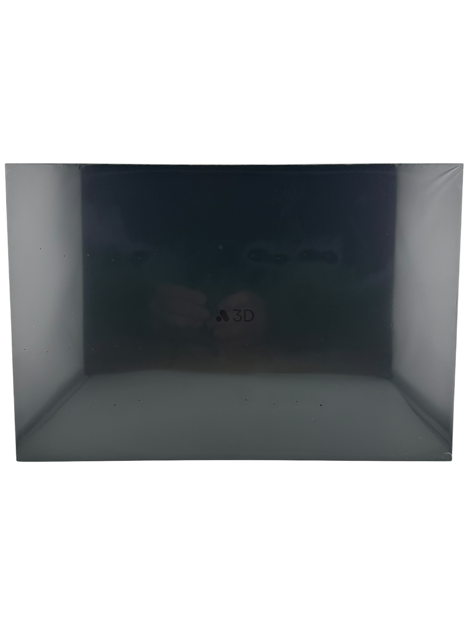 Analogue 3D - Glacier [Prototype Edition]