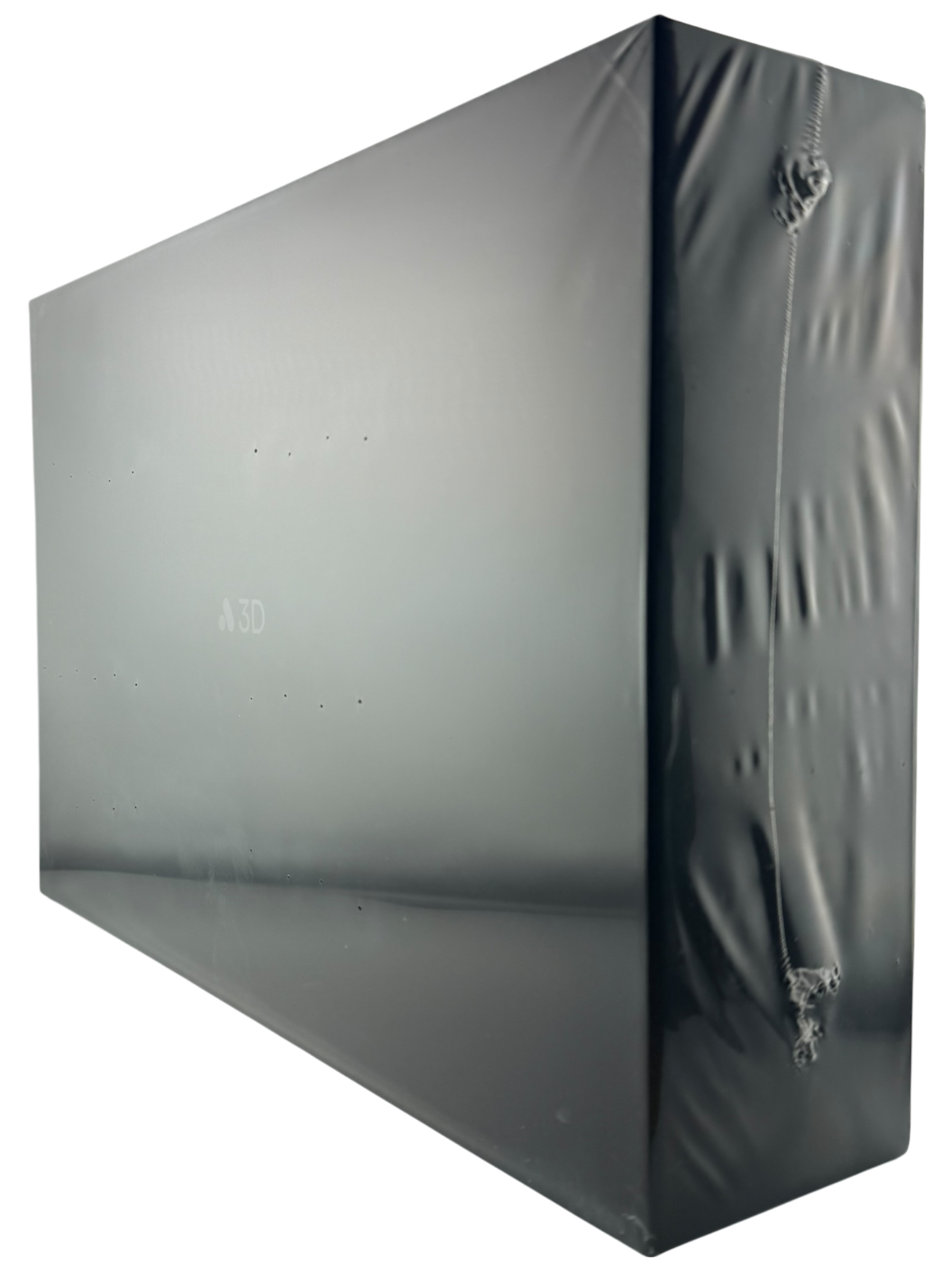 Analogue 3D - Glacier [Prototype Edition]