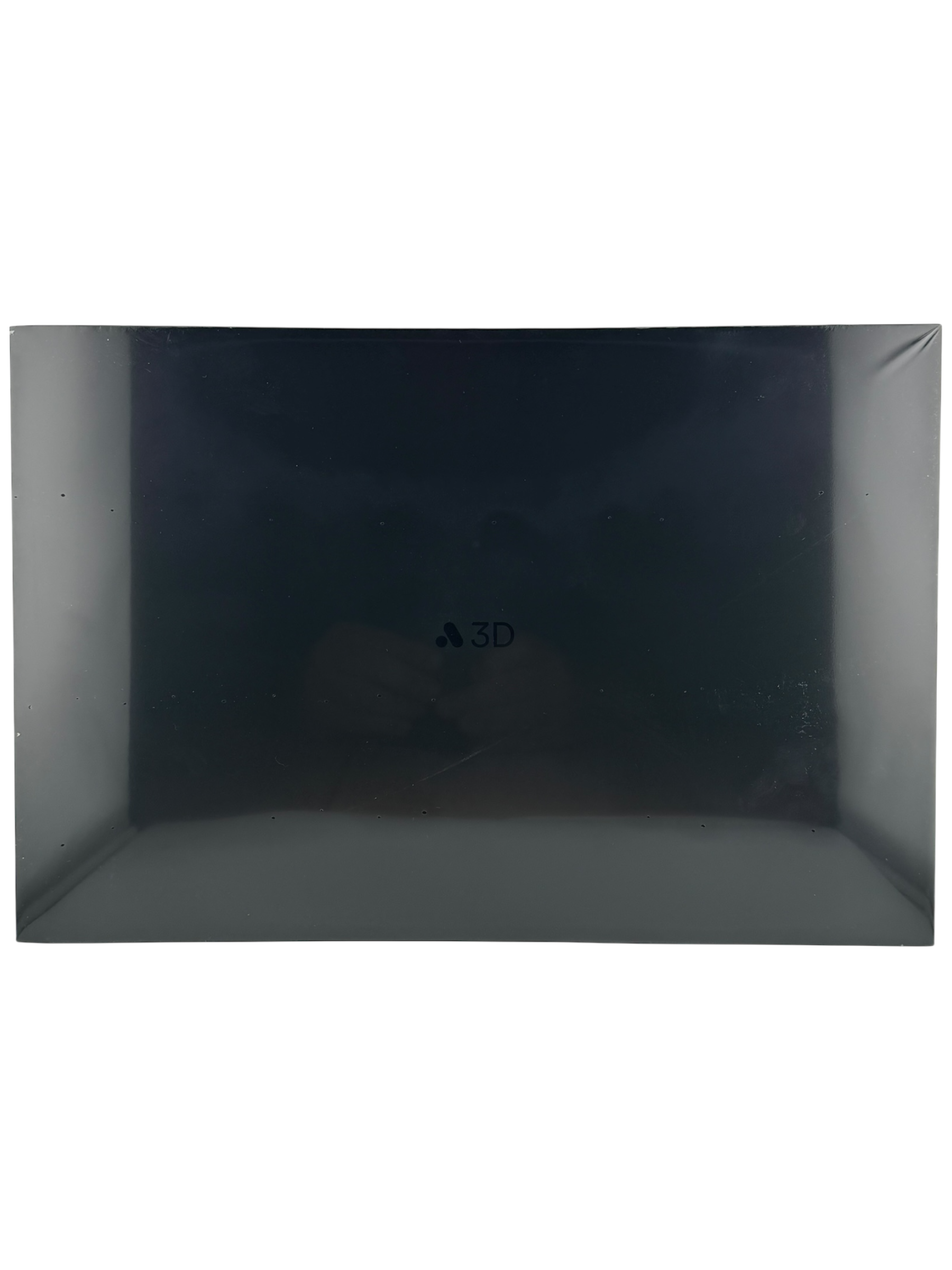 Analogue 3D - Funtastic [Ghost]