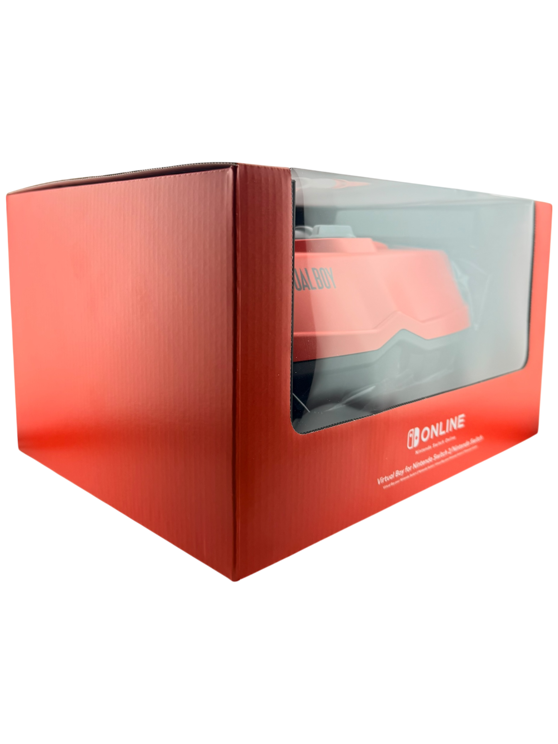 Virtual Boy