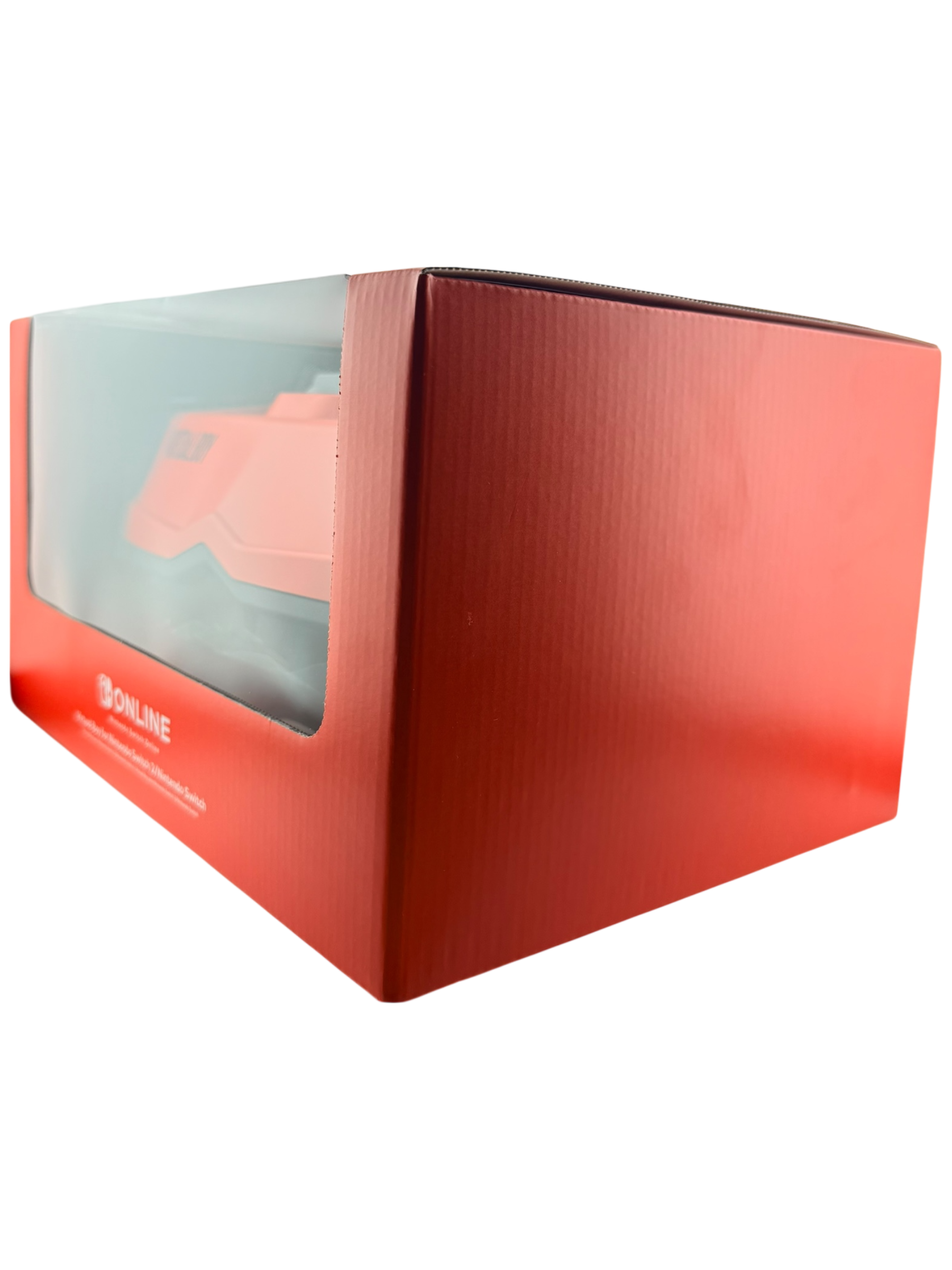 Virtual Boy