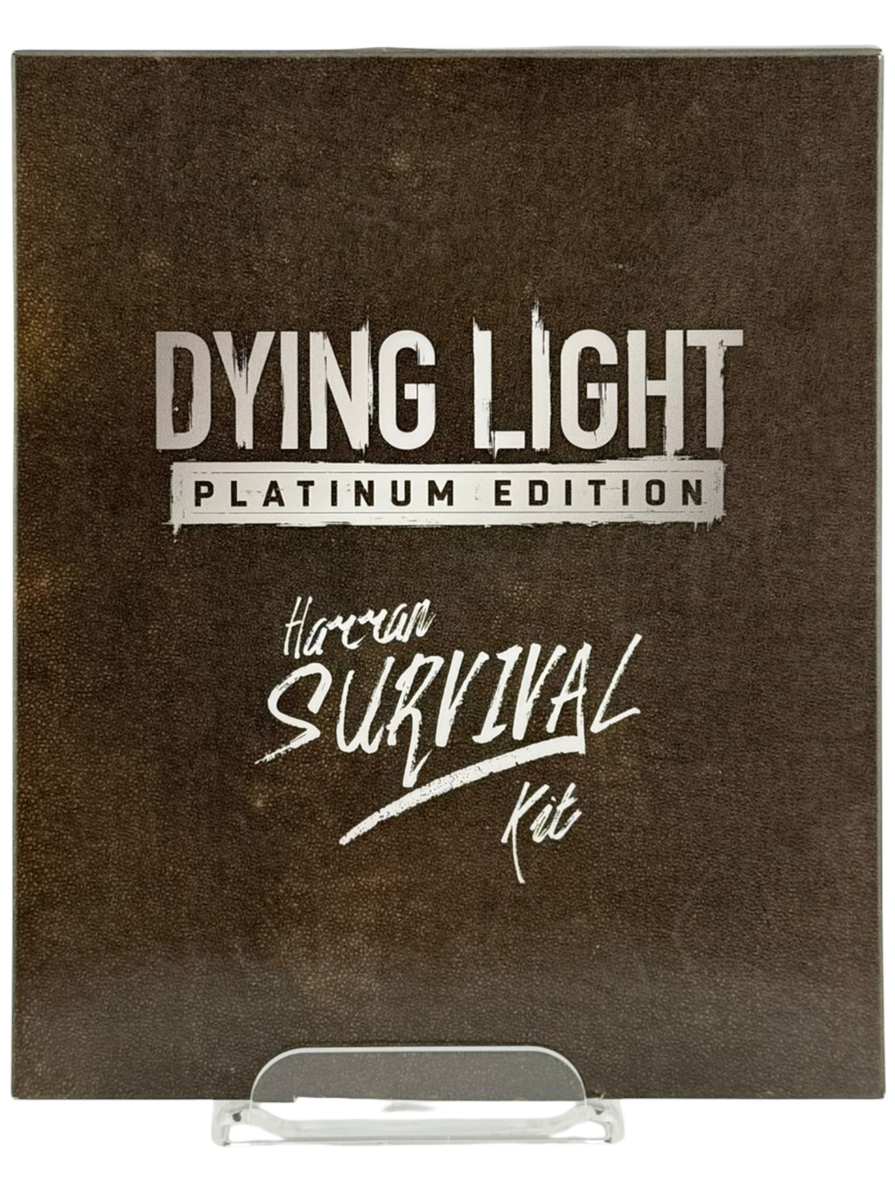 Dying Light: Platinum Edition
