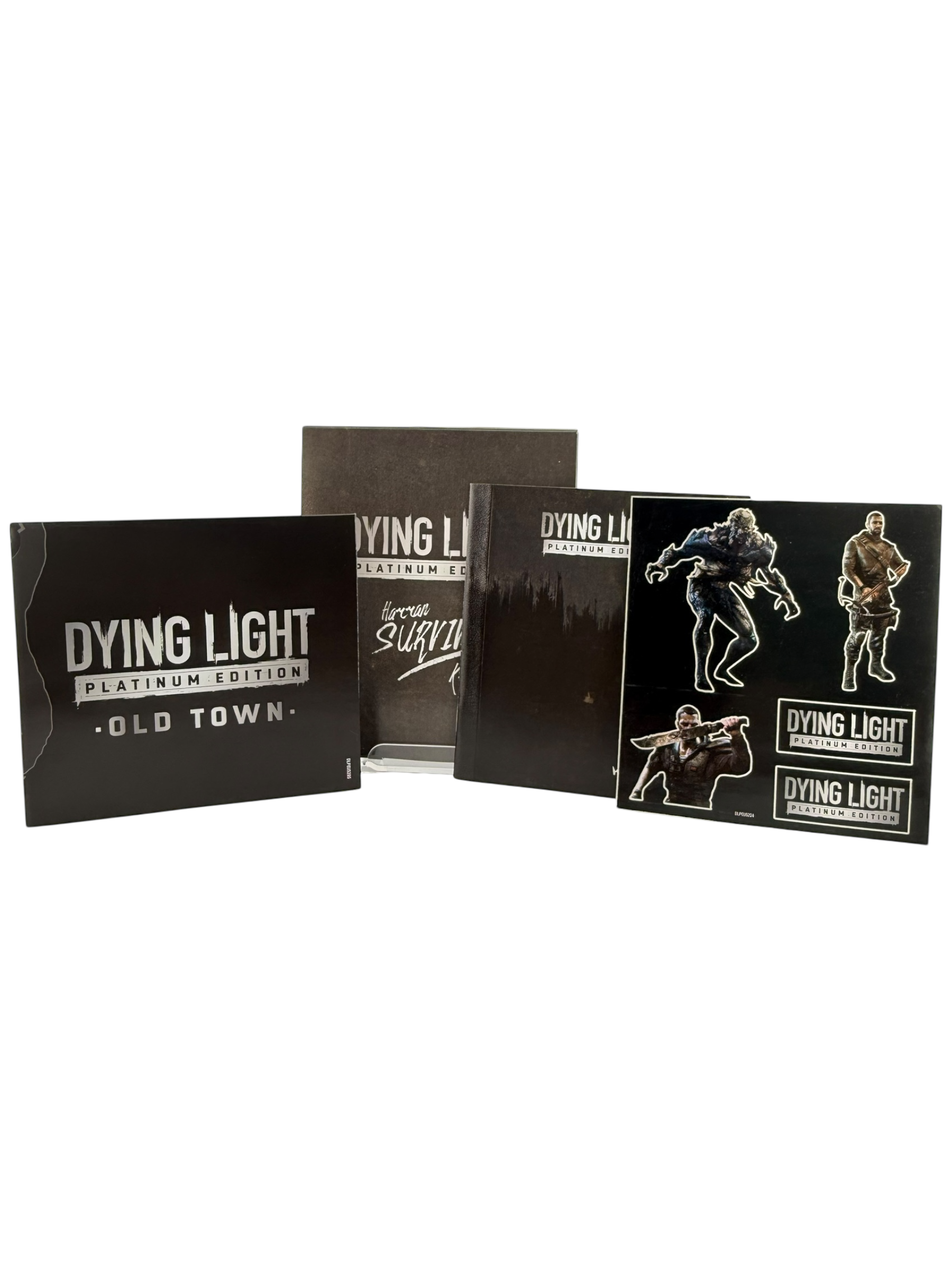 Dying Light: Platinum Edition