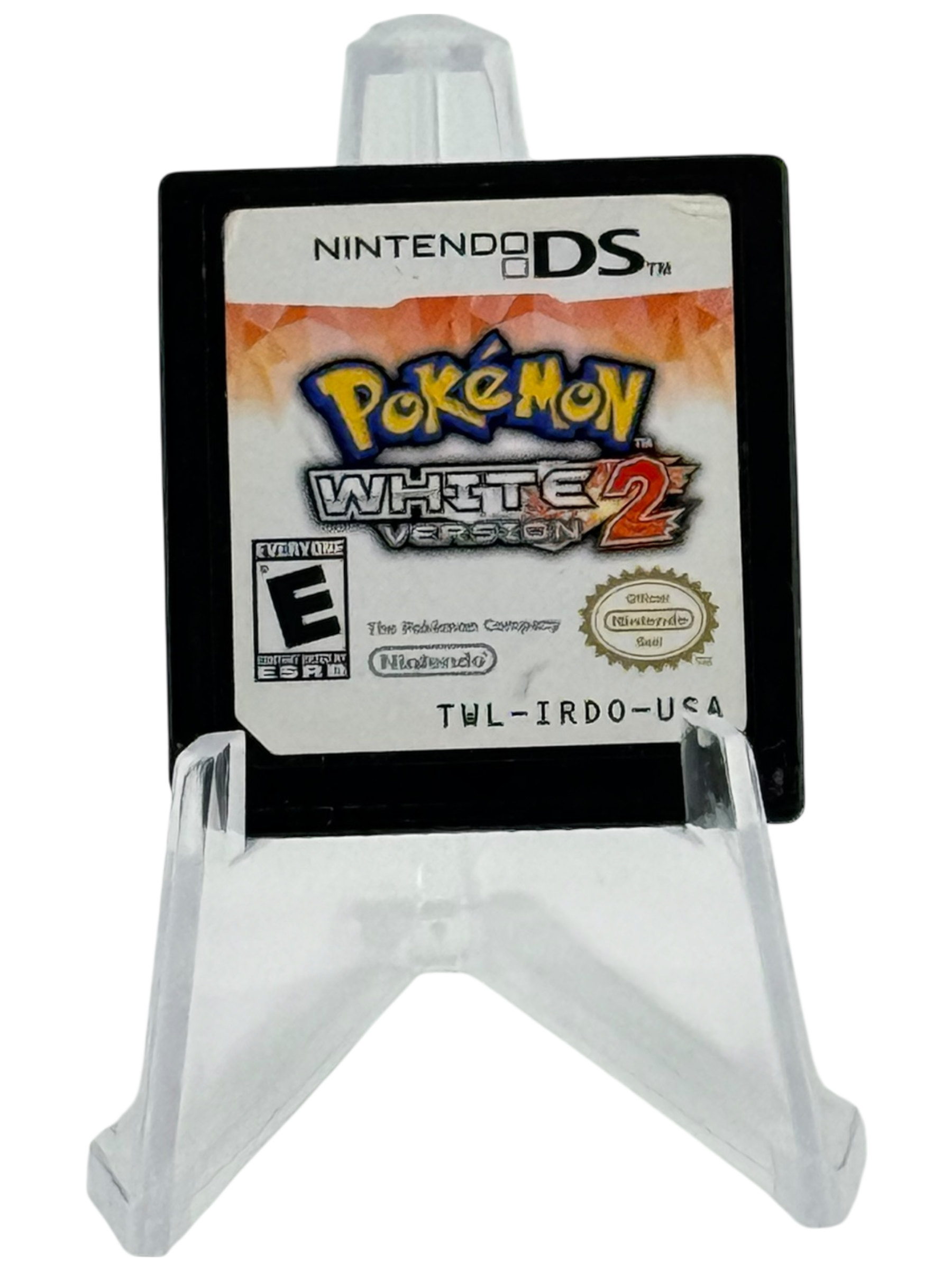 Pokemon White Version 2
