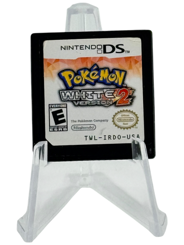 Pokemon White Version 2