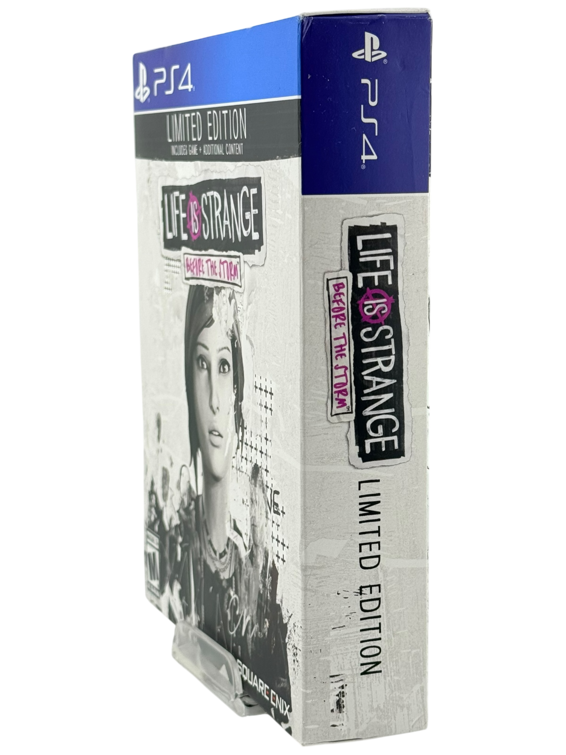 Life Is Strange Limited Edition