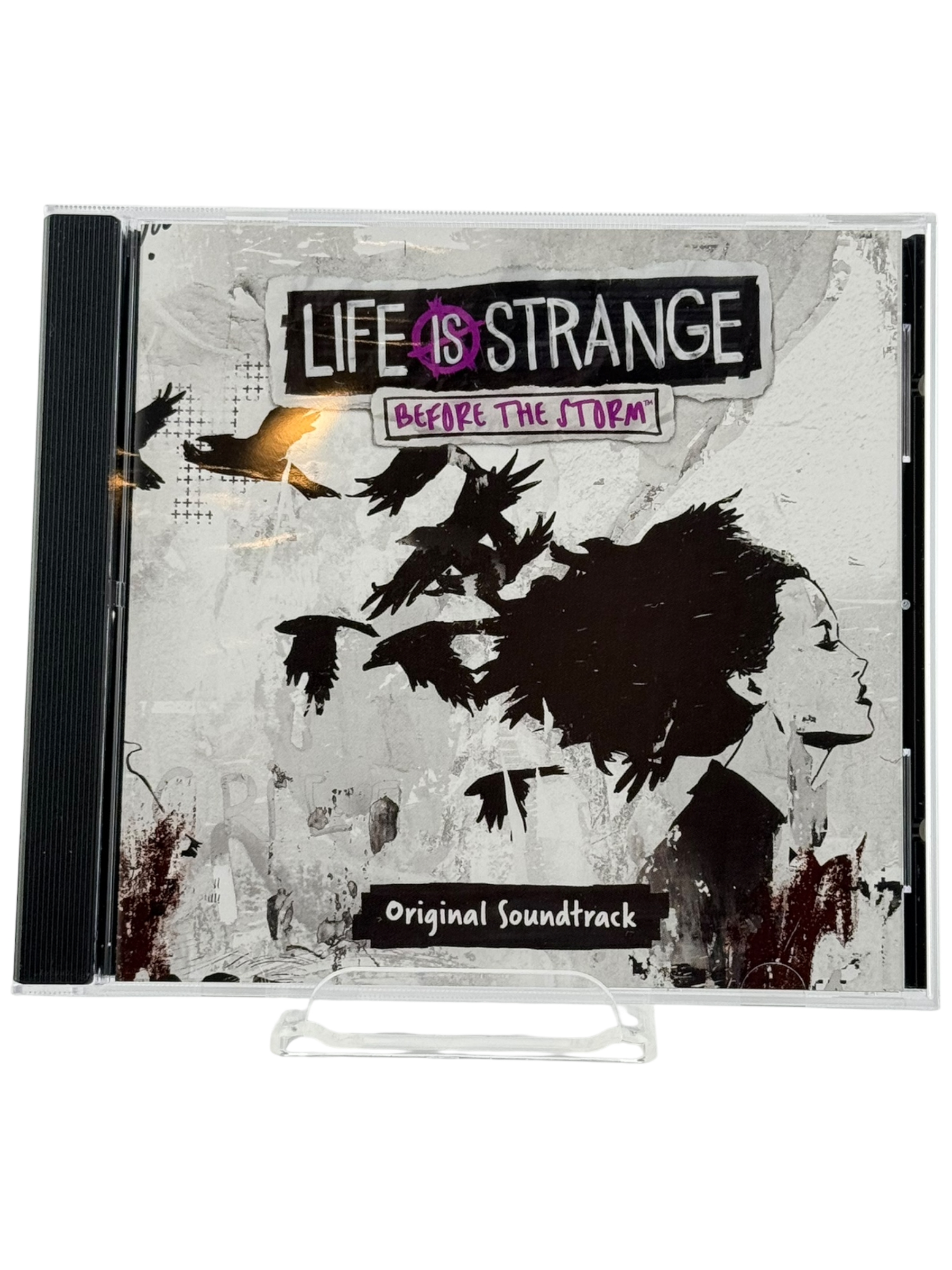 Life Is Strange Limited Edition