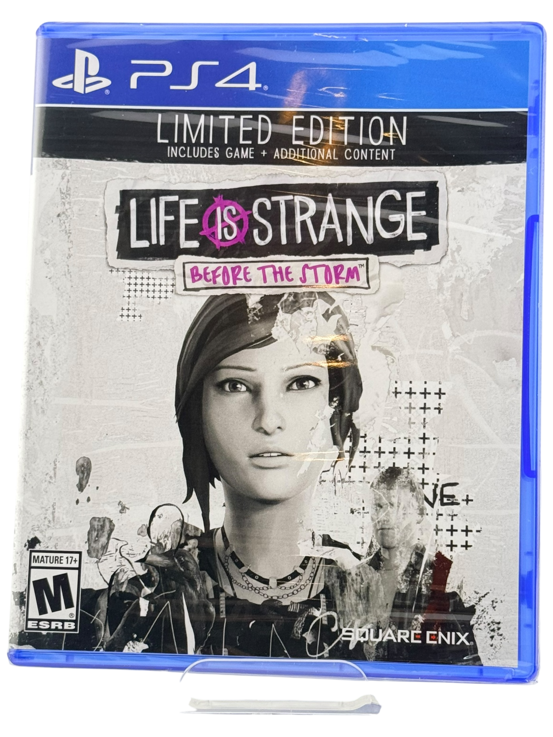 Life Is Strange Limited Edition