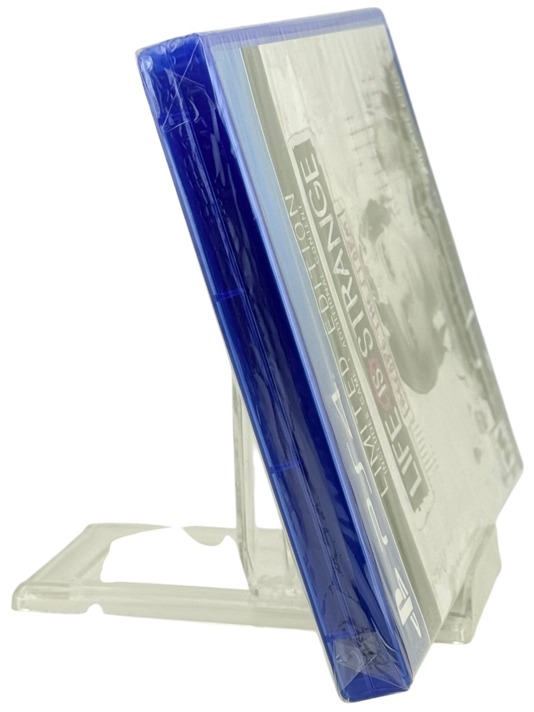 Life Is Strange Limited Edition