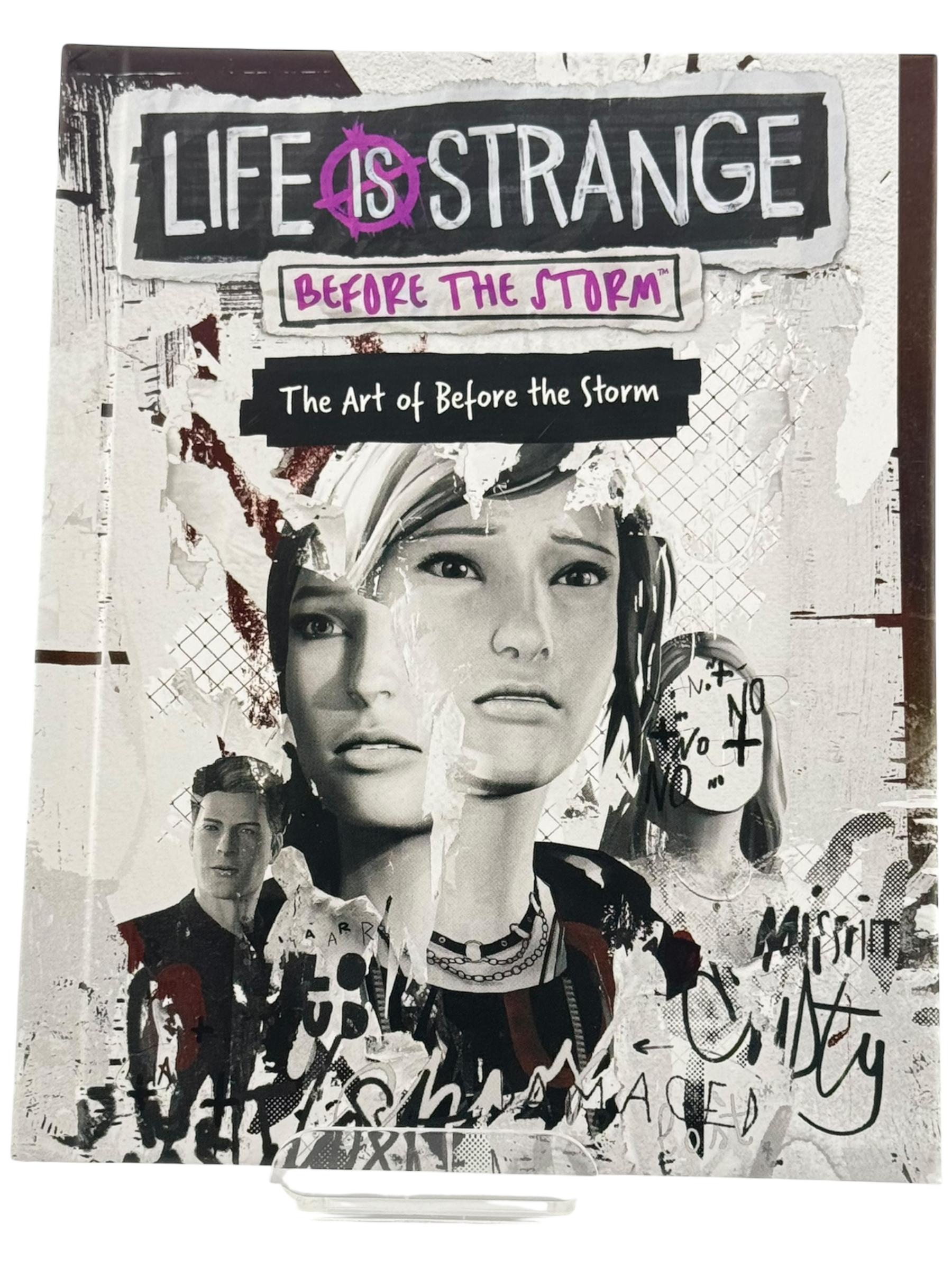 Life Is Strange Limited Edition